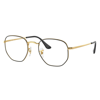 Occhiale da Vista Ray Ban, Modello: 0RX6448 Colore: 3175