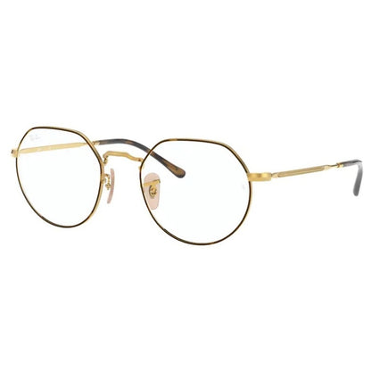 Occhiale da Vista Ray Ban, Modello: 0RX6465 Colore: 2945