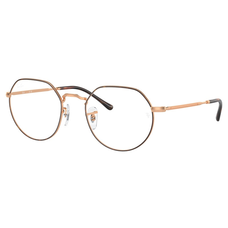 Occhiale da Vista Ray Ban, Modello: 0RX6465 Colore: 3176