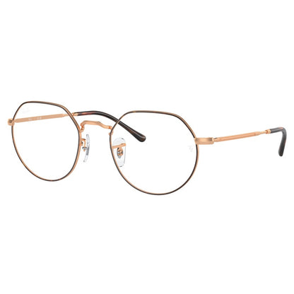 Occhiale da Vista Ray Ban, Modello: 0RX6465 Colore: 3176