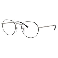 Carica l&#39;immagine nel visualizzatore di Gallery, Occhiale da Vista Ray Ban, Modello: 0RX6465 Colore: 3179