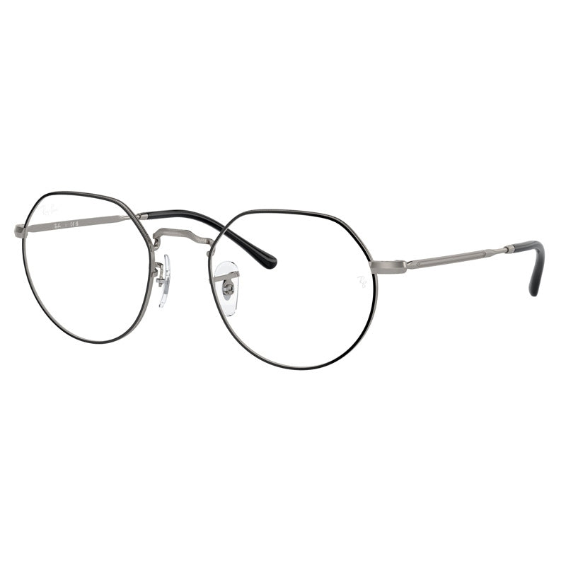Occhiale da Vista Ray Ban, Modello: 0RX6465 Colore: 3179
