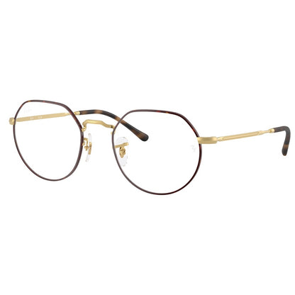 Occhiale da Vista Ray Ban, Modello: 0RX6465 Colore: 3188