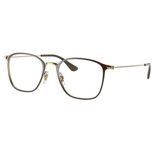 Occhiale da Vista Ray Ban, Modello: 0RX6466 Colore: 2905