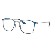 Carica l&#39;immagine nel visualizzatore di Gallery, Occhiale da Vista Ray Ban, Modello: 0RX6466 Colore: 3101