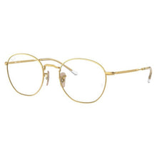 Carica l&#39;immagine nel visualizzatore di Gallery, Occhiale da Vista Ray Ban, Modello: 0RX6472 Colore: 2500