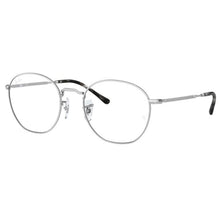 Carica l&#39;immagine nel visualizzatore di Gallery, Occhiale da Vista Ray Ban, Modello: 0RX6472 Colore: 2501