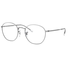 Carica l&#39;immagine nel visualizzatore di Gallery, Occhiale da Vista Ray Ban, Modello: 0RX6472 Colore: 2502