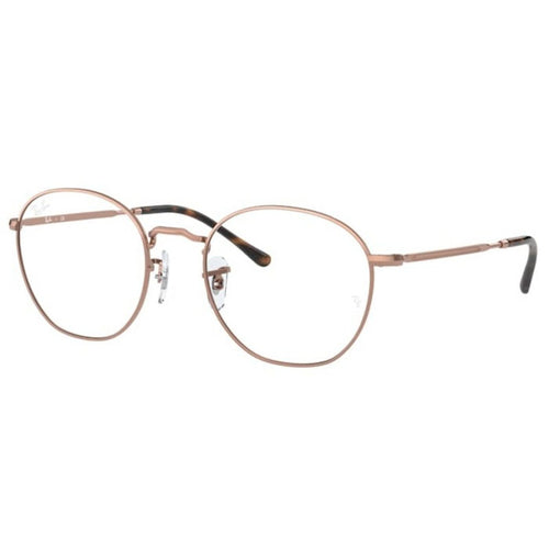 Occhiale da Vista Ray Ban, Modello: 0RX6472 Colore: 2943