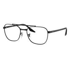 Carica l&#39;immagine nel visualizzatore di Gallery, Occhiale da Vista Ray Ban, Modello: 0RX6485 Colore: 2509