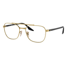 Carica l&#39;immagine nel visualizzatore di Gallery, Occhiale da Vista Ray Ban, Modello: 0RX6485 Colore: 3122