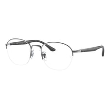Carica l&#39;immagine nel visualizzatore di Gallery, Occhiale da Vista Ray Ban, Modello: 0RX6487 Colore: 2502