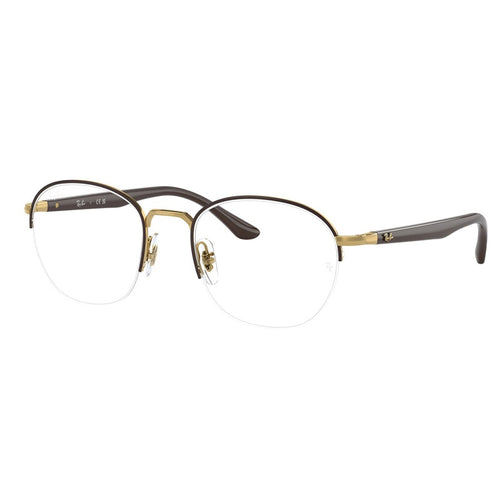 Occhiale da Vista Ray Ban, Modello: 0RX6487 Colore: 2905