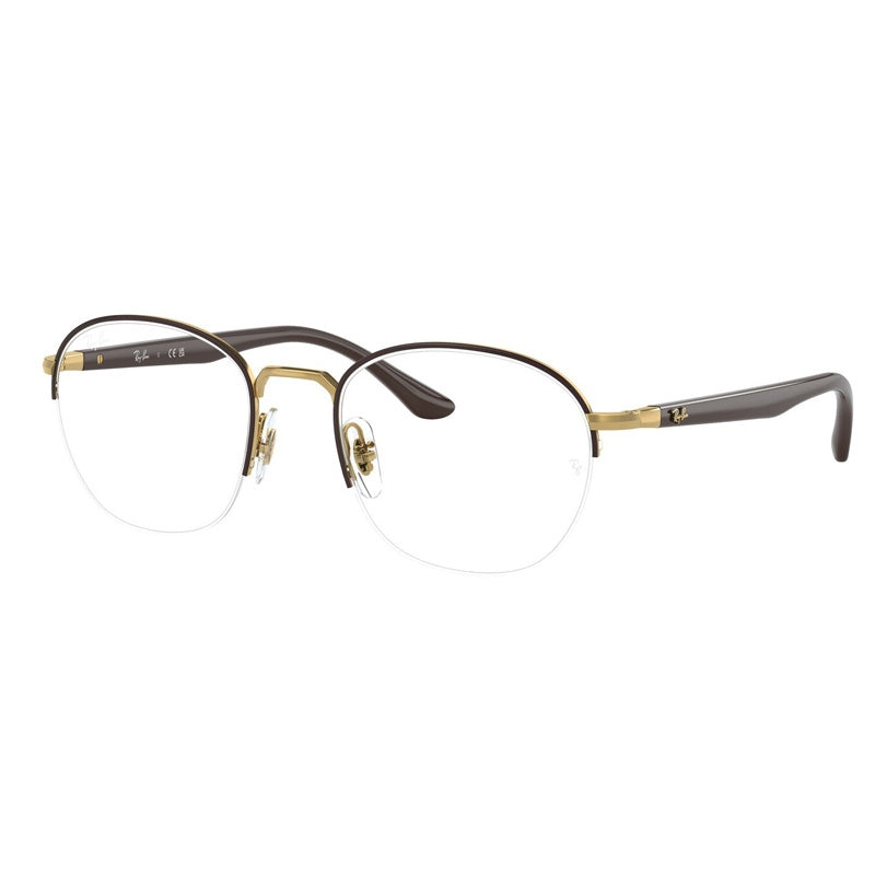Occhiale da Vista Ray Ban, Modello: 0RX6487 Colore: 2905