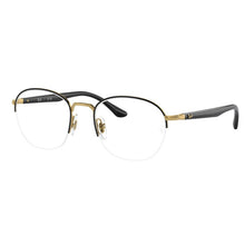 Carica l&#39;immagine nel visualizzatore di Gallery, Occhiale da Vista Ray Ban, Modello: 0RX6487 Colore: 2991