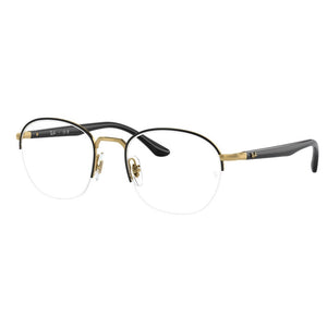 Occhiale da Vista Ray Ban, Modello: 0RX6487 Colore: 2991