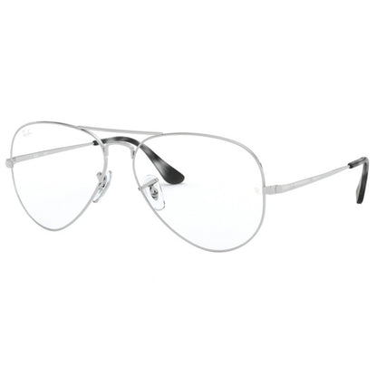 Occhiale da Vista Ray Ban, Modello: 0RX6489 Colore: 2501