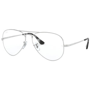 Occhiale da Vista Ray Ban, Modello: 0RX6489 Colore: 2501