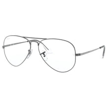 Carica l&#39;immagine nel visualizzatore di Gallery, Occhiale da Vista Ray Ban, Modello: 0RX6489 Colore: 2502
