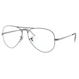 Occhiale da Vista Ray Ban, Modello: 0RX6489 Colore: 2502