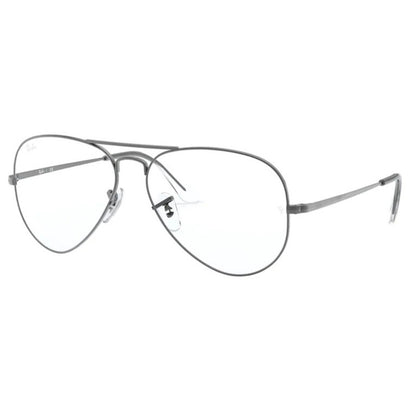 Occhiale da Vista Ray Ban, Modello: 0RX6489 Colore: 2502