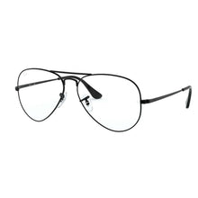 Carica l&#39;immagine nel visualizzatore di Gallery, Occhiale da Vista Ray Ban, Modello: 0RX6489 Colore: 2503