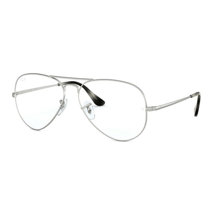 Occhiale da Vista Ray Ban, Modello: 0RX6489 Colore: 2538