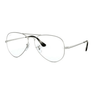 Occhiale da Vista Ray Ban, Modello: 0RX6489 Colore: 2538