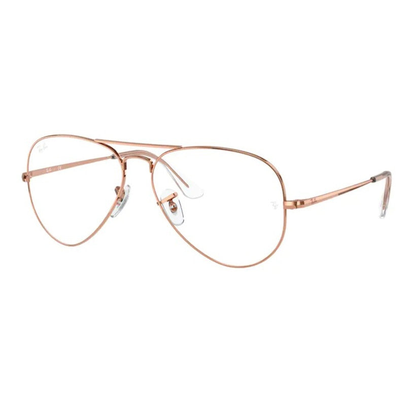 Occhiale da Vista Ray Ban, Modello: 0RX6489 Colore: 3094