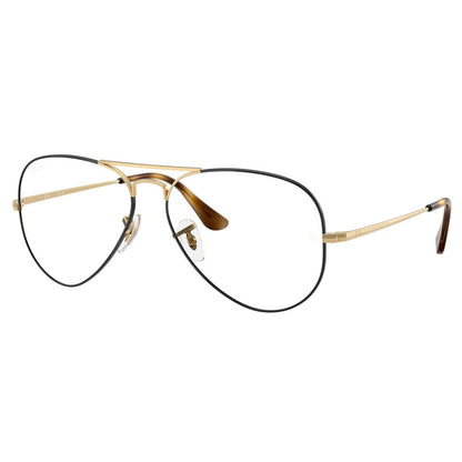 Occhiale da Vista Ray Ban, Modello: 0RX6489 Colore: 3177