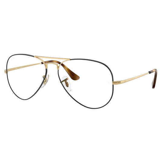 Occhiale da Vista Ray Ban, Modello: 0RX6489 Colore: 3177