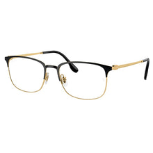Carica l&#39;immagine nel visualizzatore di Gallery, Occhiale da Vista Ray Ban, Modello: 0RX6494 Colore: 2991