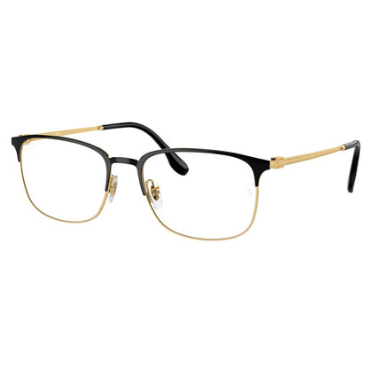 Occhiale da Vista Ray Ban, Modello: 0RX6494 Colore: 2991