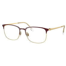 Carica l&#39;immagine nel visualizzatore di Gallery, Occhiale da Vista Ray Ban, Modello: 0RX6494 Colore: 3156