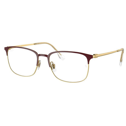 Occhiale da Vista Ray Ban, Modello: 0RX6494 Colore: 3156