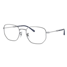 Carica l&#39;immagine nel visualizzatore di Gallery, Occhiale da Vista Ray Ban, Modello: 0RX6496 Colore: 2501
