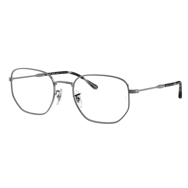 Occhiale da Vista Ray Ban, Modello: 0RX6496 Colore: 2502