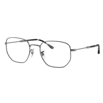 Occhiale da Vista Ray Ban, Modello: 0RX6496 Colore: 2502