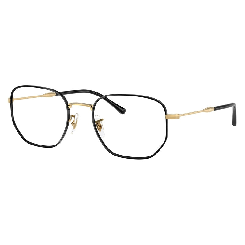 Occhiale da Vista Ray Ban, Modello: 0RX6496 Colore: 3175
