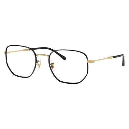 Occhiale da Vista Ray Ban, Modello: 0RX6496 Colore: 3175
