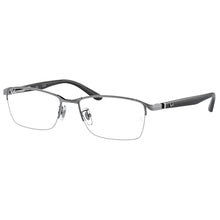Carica l&#39;immagine nel visualizzatore di Gallery, Occhiale da Vista Ray Ban, Modello: 0RX6501D Colore: 2502
