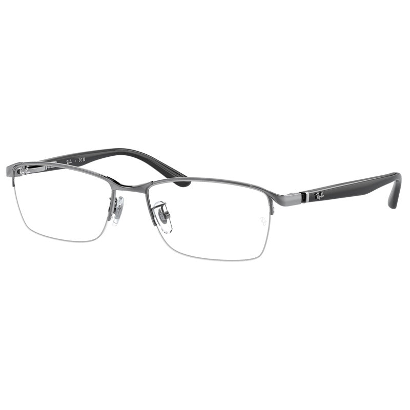 Occhiale da Vista Ray Ban, Modello: 0RX6501D Colore: 2502