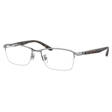 Carica l&#39;immagine nel visualizzatore di Gallery, Occhiale da Vista Ray Ban, Modello: 0RX6501D Colore: 2595
