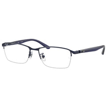 Carica l&#39;immagine nel visualizzatore di Gallery, Occhiale da Vista Ray Ban, Modello: 0RX6501D Colore: 3076