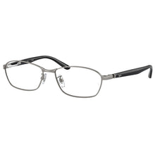 Carica l&#39;immagine nel visualizzatore di Gallery, Occhiale da Vista Ray Ban, Modello: 0RX6502D Colore: 2502