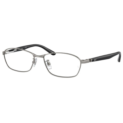 Occhiale da Vista Ray Ban, Modello: 0RX6502D Colore: 2502