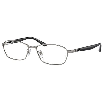 Occhiale da Vista Ray Ban, Modello: 0RX6502D Colore: 2502