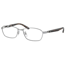 Carica l&#39;immagine nel visualizzatore di Gallery, Occhiale da Vista Ray Ban, Modello: 0RX6502D Colore: 2595