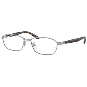 Occhiale da Vista Ray Ban, Modello: 0RX6502D Colore: 2595