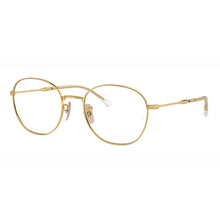 Carica l&#39;immagine nel visualizzatore di Gallery, Occhiale da Vista Ray Ban, Modello: 0RX6509 Colore: 2500